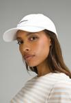 Бейсболка lululemon Cap, White/Black/White - фото