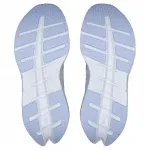 On Cloudrunner 3 Breathable Support Running Shoes Women's White Light Blue - фото