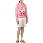 Шорты женские Gucci, белый - фото 2