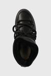 Кожаные зимние ботинки FULL LEATHER WEDGE Inuikii, черный - фото 4
