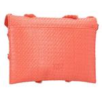 Клатч PINKO, Orange - фото 2