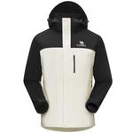 CAMEL Ветровка Unisex, Papaya Brown - фото 13