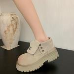 Ботильоны женские Y6T - фото 17