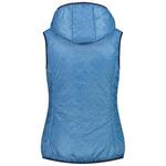 Жилет CMP 33Z5146 Reversible, синий - фото 2