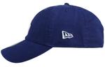 New Era Бейсболка MLB унисекс темно-синяя, Navy Blue - фото 3