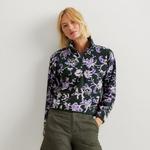 Женский пуловер quest 20 Eddie Bauer, Dk Hunter - фото