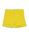 Шорты Little Bear, желтый - фото