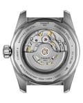 Часы PR516 Powermatic 80, 38 мм Tissot, синий - фото 5