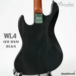 Bacchus Бахус WL4-QM RSM/M - BLKS 2024 - фото 8