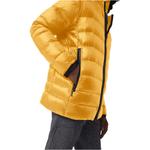 Куртка Crofton Down Мужская Солнечно-желтая Canada Goose, Лучисто-желтый - фото 6