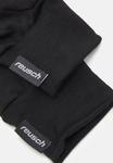 Перчатки CONDUCTIVE TOUCH-TEC Reusch, цвет black - фото 3