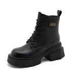 Martin Boot женские Ouumeis - фото