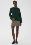 Джемпер Part Two Jumper, Sea Moss/Green - фото 2