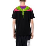 Футболка wing Marcelo Burlon - фото 5