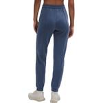 Женские повседневные брюки Lululemon, синий - фото 4