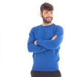 Толстовка Softee Owen, синий - фото