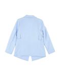 Блейзер для девочек Miss Grant, небесно-голубой - фото 2