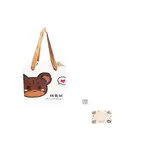 Плюшевая игрушка CHUNTUSHU - фото 3