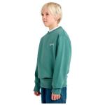 Детский пуловер с аркой Billabong, синий - фото 4