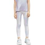 Леггинсы GS Puma, белый - фото 2