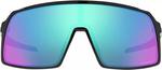 Солнцезащитные очки Oakley Sutro Prizm - фото 5