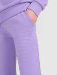 Спортивные брюки 4F, сиреневый - фото 2