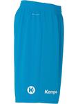 Тканевые шорты Team Shorts Kempa, синий - фото 2