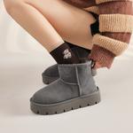 Зимние ботинки женские Tasman Aus, цвет Chestnut - фото 19