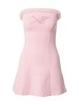 Платье SHYX Candy, розовый - фото