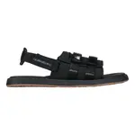 Сандалии мужские Quiksilver Monkey Caged, черный - фото