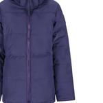 Челси куртка Canada Goose, синий - фото 4