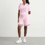 Шорты Мулин Casablanca, розовый - фото 4