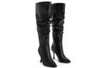 Сапоги CHARLES&KEITH Knee-high Boots Women's - фото 5