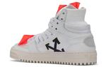 Кроссовки off-court 3.0 'white' Off-White, белый - фото 3