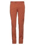 Брюки Pt Torino, оранжевый - фото