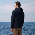 NAUTICA Пуховик мужской, Lime 0BG - фото 7