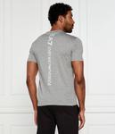 Футболки Regular fit Ea7, серый - фото 3