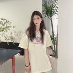 Футболка унисекс The Simpsons, розовый - фото 14