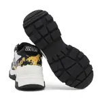 Кроссовки Versace, белый - фото 4