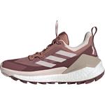 Туфли для треккинга Terrex free hiker 2 low Adidas Terrex, мультиколор - фото 4