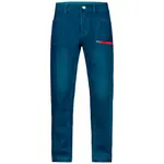 Брюки Rafiki Rocca, синий - фото 3