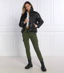 Куртка Liu Jo regular fit, черный - фото 2