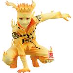 Очки Naruto Uzumaki Factory Panel BANPRESTO - фото 6