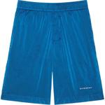 Плавки Givenchy, синий - фото