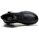 Ботинки CAMEL Martin Boots Men - фото 8