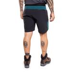 Trangoworld Hornavan Мужские шорты синие/черные - фото 4