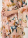 Платье-Рубашка яссоара Yas, Mullticoloured - фото 4