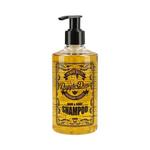 Шампунь для волос и тела для мужчин, 300 мл Dapper Dan - фото