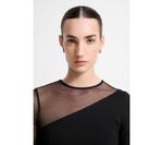 Женское платье Milo Marcella, Black - фото 4