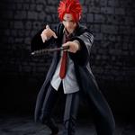 Фигурка Mashle Magic And Muscles, Matthew Dart Barrett BANDAI - фото 5